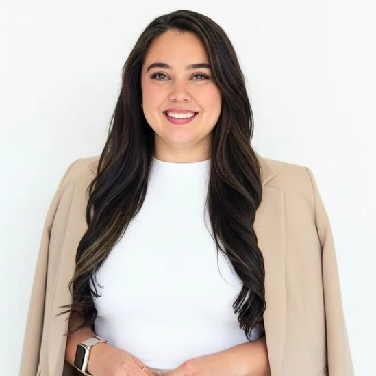 Julissa Fuentes-Roberts