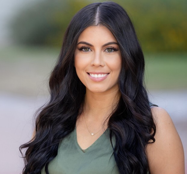 Mariana 'MJ' Coronado