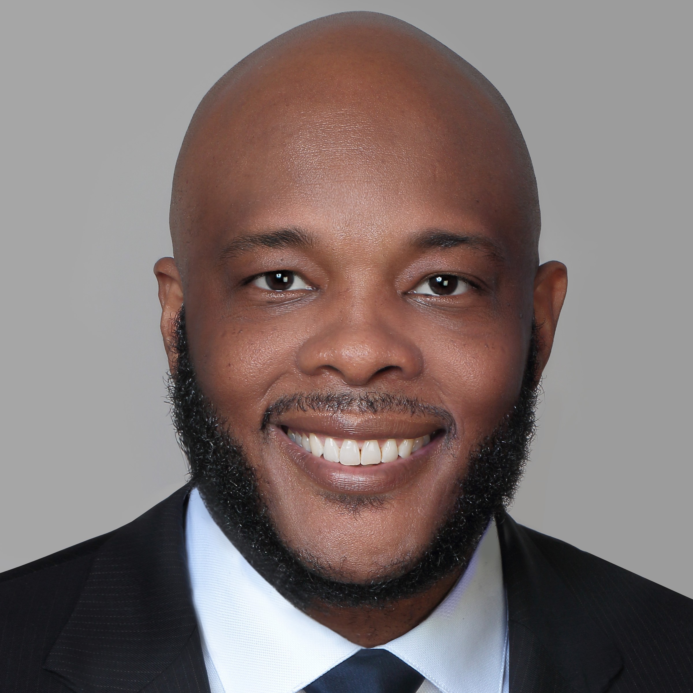 Darryl Toney
