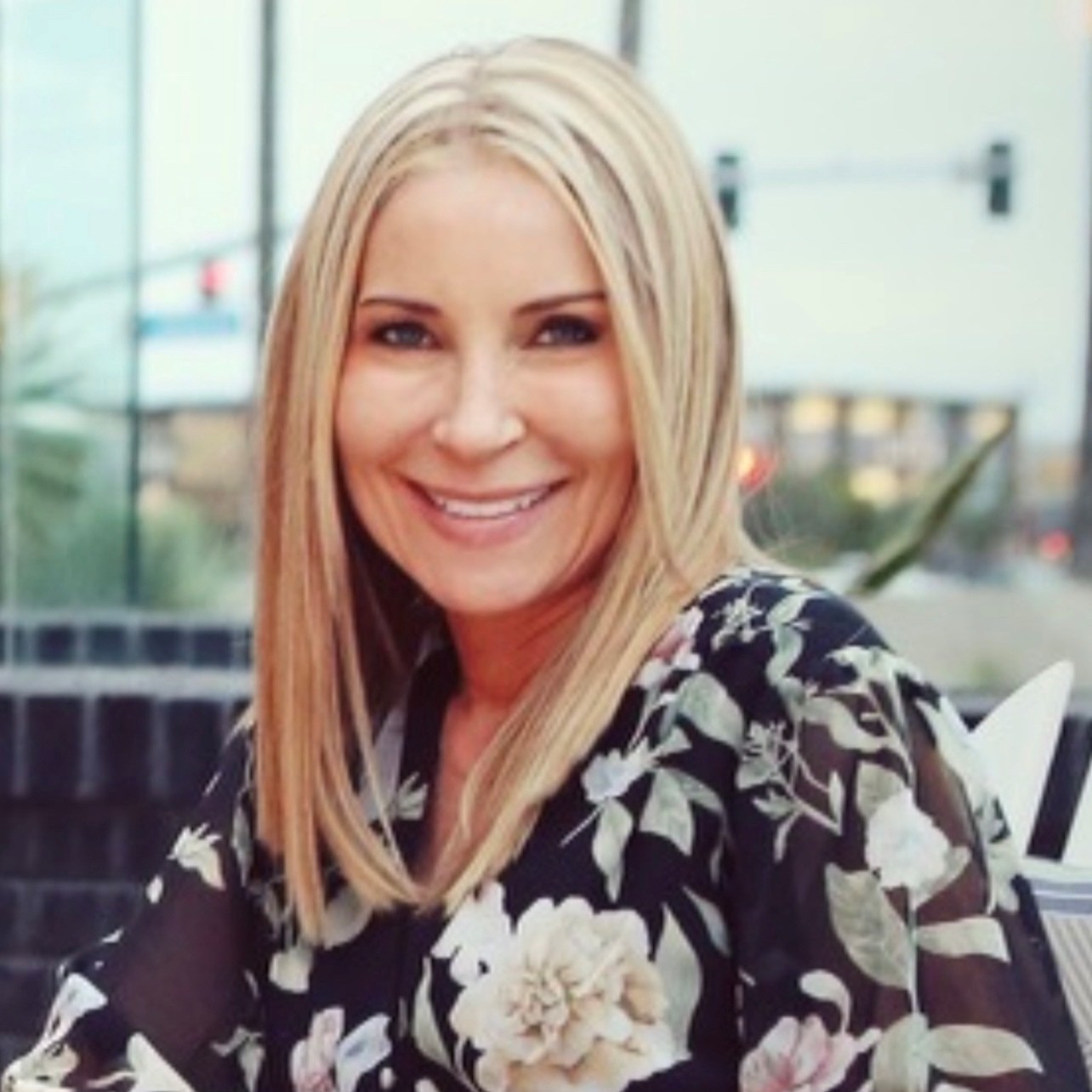 Andria Grable