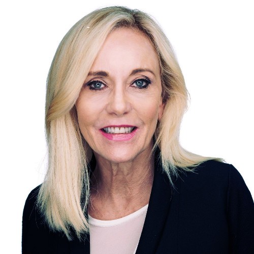 Cynthia St Clair