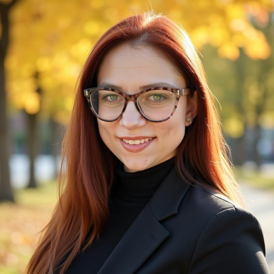 Lisa Wapperer