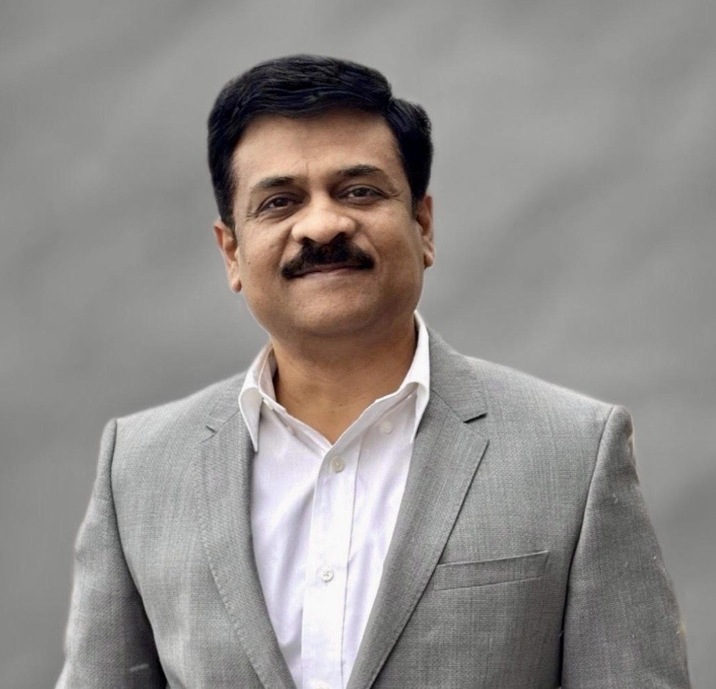 Ajay Rolla