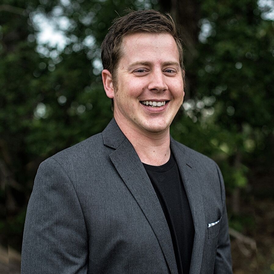 Jared Stair