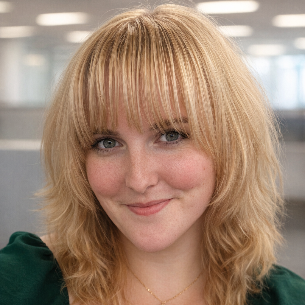 Grace Heatley